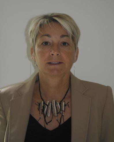 Séverine BRECHET