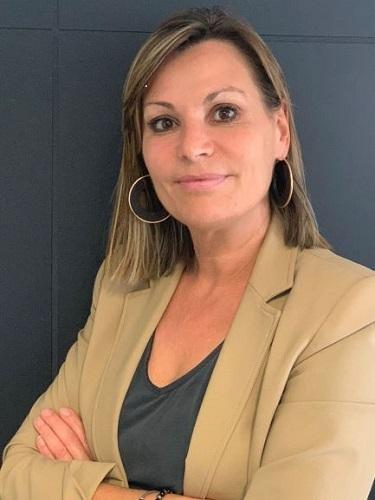 Sylvie ROUX