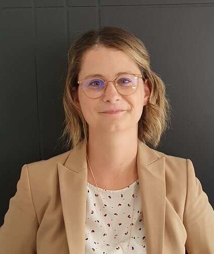 Cécile DAL PRA