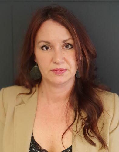 Gaëlle TIFFOINNET