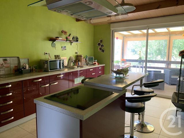 maison à vendre - 5 pièces - 149.2 m2 - CHALLANS - 85 - PAYS-DE-LOIRE - Century 21 L'Océane maison à vendre - 5 pièces - 149.2 m2 - CHALLANS - 85 - PAYS-DE-LOIRE - Century 21 L'Océane