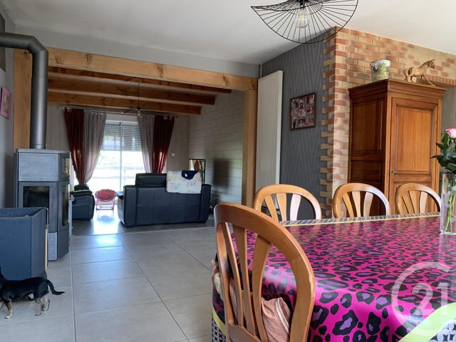 maison à vendre - 5 pièces - 149.2 m2 - CHALLANS - 85 - PAYS-DE-LOIRE - Century 21 L'Océane maison à vendre - 5 pièces - 149.2 m2 - CHALLANS - 85 - PAYS-DE-LOIRE - Century 21 L'Océane
