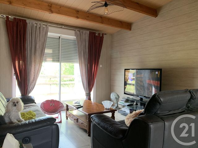 maison à vendre - 5 pièces - 149.2 m2 - CHALLANS - 85 - PAYS-DE-LOIRE - Century 21 L'Océane maison à vendre - 5 pièces - 149.2 m2 - CHALLANS - 85 - PAYS-DE-LOIRE - Century 21 L'Océane