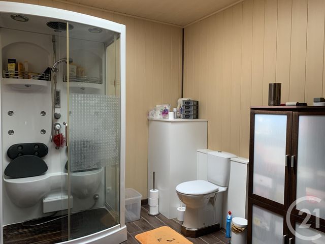 maison à vendre - 5 pièces - 149.2 m2 - CHALLANS - 85 - PAYS-DE-LOIRE - Century 21 L'Océane maison à vendre - 5 pièces - 149.2 m2 - CHALLANS - 85 - PAYS-DE-LOIRE - Century 21 L'Océane