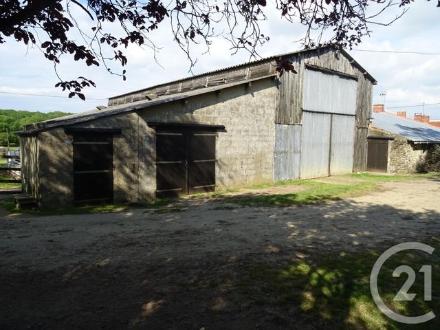 maison à vendre - 5 pièces - 149.2 m2 - CHALLANS - 85 - PAYS-DE-LOIRE - Century 21 L'Océane maison à vendre - 5 pièces - 149.2 m2 - CHALLANS - 85 - PAYS-DE-LOIRE - Century 21 L'Océane