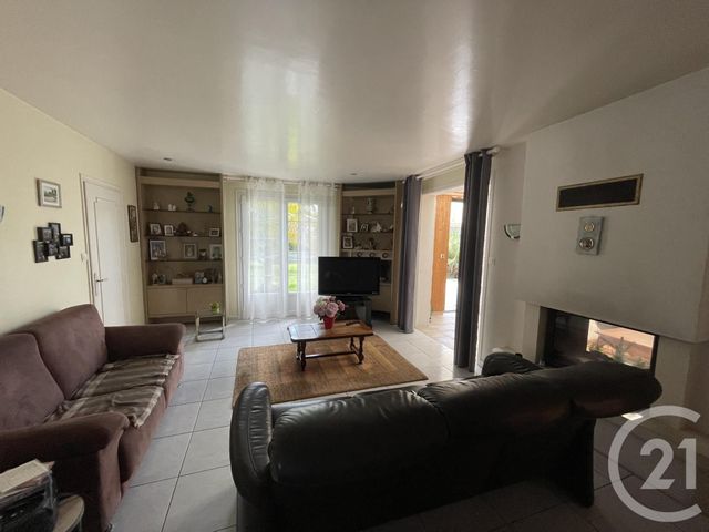 maison à vendre - 6 pièces - 137.49 m2 - SALLERTAINE - 85 - PAYS-DE-LOIRE - Century 21 L'Océane maison à vendre - 6 pièces - 137.49 m2 - SALLERTAINE - 85 - PAYS-DE-LOIRE - Century 21 L'Océane
