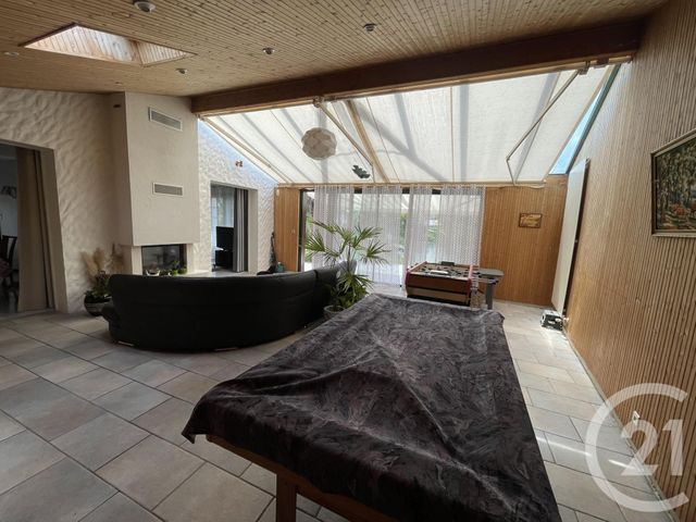 maison à vendre - 6 pièces - 137.49 m2 - SALLERTAINE - 85 - PAYS-DE-LOIRE - Century 21 L'Océane maison à vendre - 6 pièces - 137.49 m2 - SALLERTAINE - 85 - PAYS-DE-LOIRE - Century 21 L'Océane