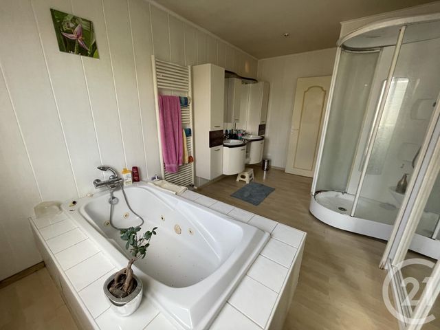 maison à vendre - 6 pièces - 137.49 m2 - SALLERTAINE - 85 - PAYS-DE-LOIRE - Century 21 L'Océane maison à vendre - 6 pièces - 137.49 m2 - SALLERTAINE - 85 - PAYS-DE-LOIRE - Century 21 L'Océane