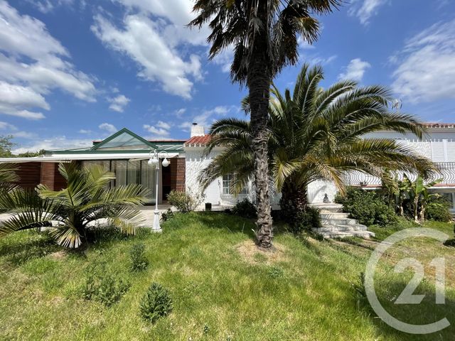 maison à vendre - 6 pièces - 137.49 m2 - SALLERTAINE - 85 - PAYS-DE-LOIRE - Century 21 L'Océane maison à vendre - 6 pièces - 137.49 m2 - SALLERTAINE - 85 - PAYS-DE-LOIRE - Century 21 L'Océane