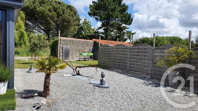 Afficher la photo en grand maison à vendre - 4 pièces - 74.5 m2 - SALLERTAINE - 85 - PAYS-DE-LOIRE - Century 21 L'Océane