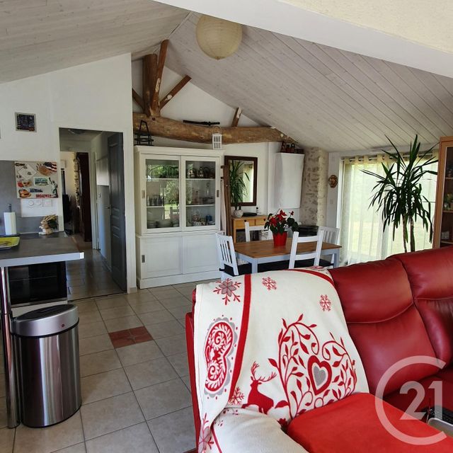 Afficher la photo en grand maison à vendre - 4 pièces - 74.5 m2 - SALLERTAINE - 85 - PAYS-DE-LOIRE - Century 21 L'Océane