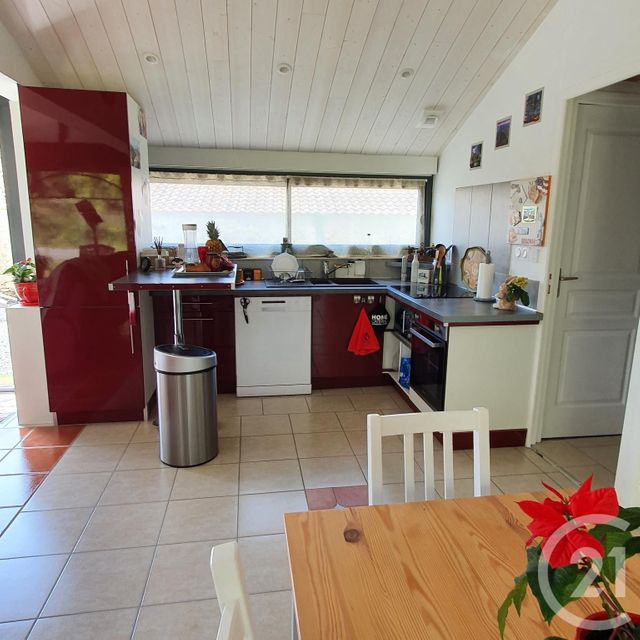 Afficher la photo en grand maison à vendre - 4 pièces - 74.5 m2 - SALLERTAINE - 85 - PAYS-DE-LOIRE - Century 21 L'Océane