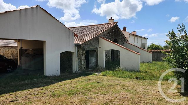 Afficher la photo en grand maison à vendre - 4 pièces - 74.5 m2 - SALLERTAINE - 85 - PAYS-DE-LOIRE - Century 21 L'Océane