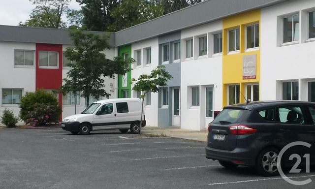 entreprise à vendre - 195.0 m2 - CHALLANS - 85 - PAYS-DE-LOIRE - Century 21 L'Océane entreprise à vendre - 195.0 m2 - CHALLANS - 85 - PAYS-DE-LOIRE - Century 21 L'Océane