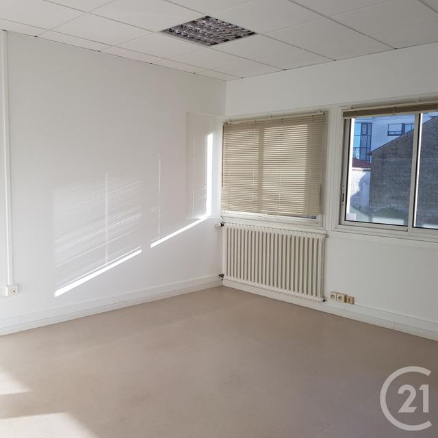 entreprise à vendre - 195.0 m2 - CHALLANS - 85 - PAYS-DE-LOIRE - Century 21 L'Océane entreprise à vendre - 195.0 m2 - CHALLANS - 85 - PAYS-DE-LOIRE - Century 21 L'Océane