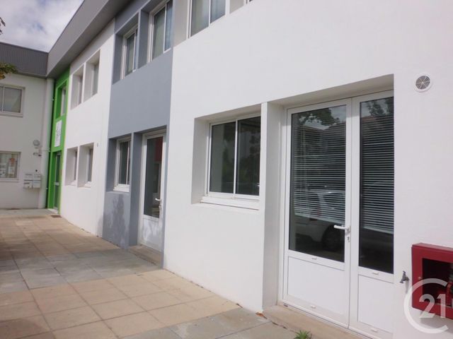 entreprise à vendre - 195.0 m2 - CHALLANS - 85 - PAYS-DE-LOIRE - Century 21 L'Océane entreprise à vendre - 195.0 m2 - CHALLANS - 85 - PAYS-DE-LOIRE - Century 21 L'Océane
