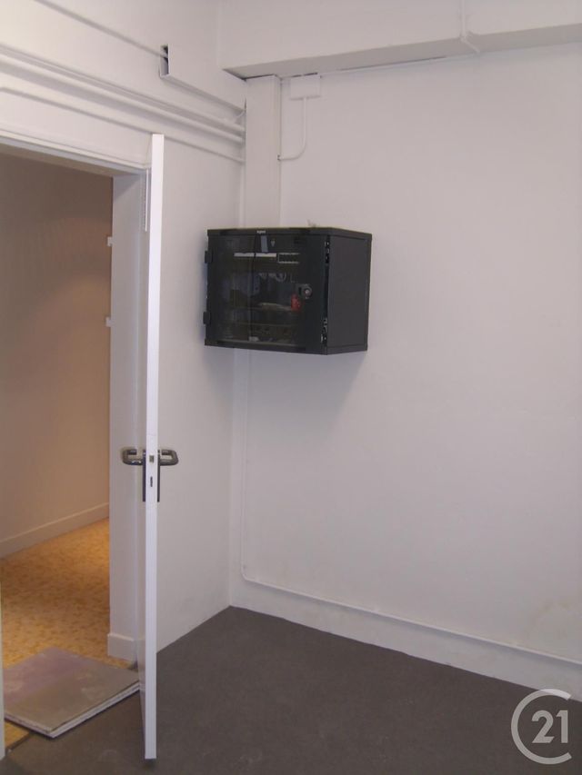 entreprise à vendre - 195.0 m2 - CHALLANS - 85 - PAYS-DE-LOIRE - Century 21 L'Océane entreprise à vendre - 195.0 m2 - CHALLANS - 85 - PAYS-DE-LOIRE - Century 21 L'Océane