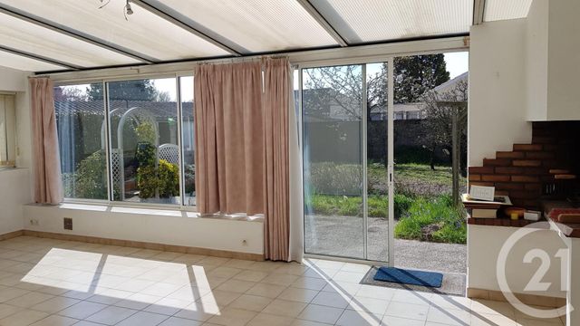 maison à vendre - 5 pièces - 125.0 m2 - CHALLANS - 85 - PAYS-DE-LOIRE - Century 21 L'Océane maison à vendre - 5 pièces - 125.0 m2 - CHALLANS - 85 - PAYS-DE-LOIRE - Century 21 L'Océane