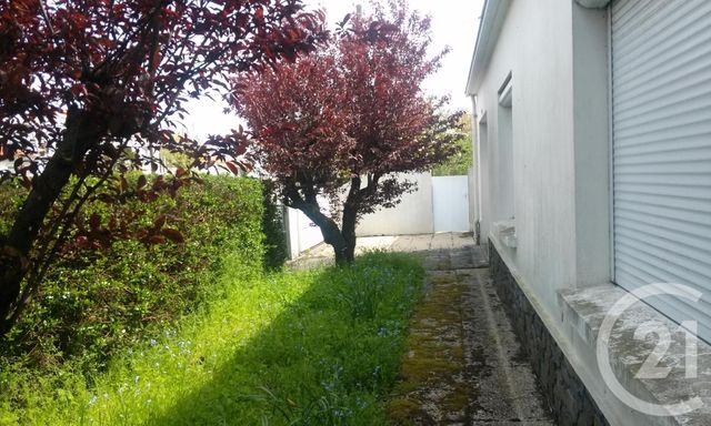 maison à vendre - 5 pièces - 125.0 m2 - CHALLANS - 85 - PAYS-DE-LOIRE - Century 21 L'Océane maison à vendre - 5 pièces - 125.0 m2 - CHALLANS - 85 - PAYS-DE-LOIRE - Century 21 L'Océane