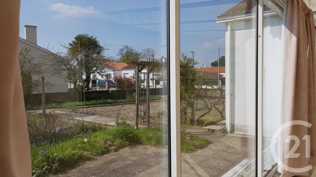 maison à vendre - 5 pièces - 125.0 m2 - CHALLANS - 85 - PAYS-DE-LOIRE - Century 21 L'Océane maison à vendre - 5 pièces - 125.0 m2 - CHALLANS - 85 - PAYS-DE-LOIRE - Century 21 L'Océane