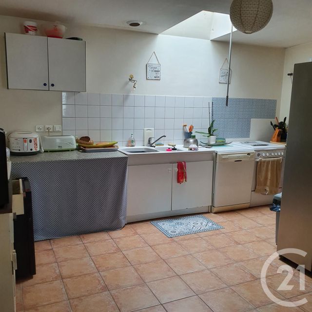 Afficher la photo en grand maison à vendre - 4 pièces - 118.0 m2 - FALLERON - 85 - PAYS-DE-LOIRE - Century 21 L'Océane
