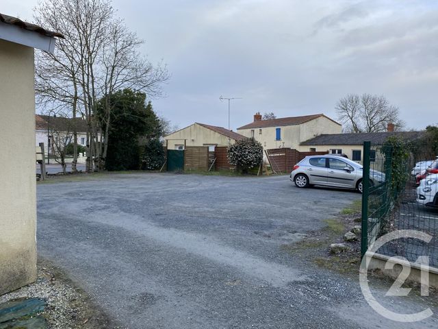 immeuble à vendre - 531.06 m2 - FROIDFOND - 85 - PAYS-DE-LOIRE - Century 21 L'Océane immeuble à vendre - 531.06 m2 - FROIDFOND - 85 - PAYS-DE-LOIRE - Century 21 L'Océane