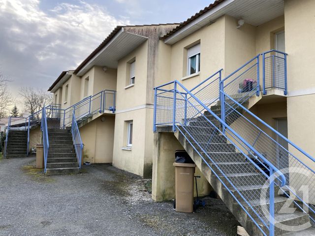 immeuble à vendre - 531.06 m2 - FROIDFOND - 85 - PAYS-DE-LOIRE - Century 21 L'Océane immeuble à vendre - 531.06 m2 - FROIDFOND - 85 - PAYS-DE-LOIRE - Century 21 L'Océane