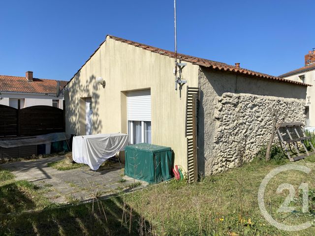 immeuble à vendre - 531.06 m2 - FROIDFOND - 85 - PAYS-DE-LOIRE - Century 21 L'Océane immeuble à vendre - 531.06 m2 - FROIDFOND - 85 - PAYS-DE-LOIRE - Century 21 L'Océane