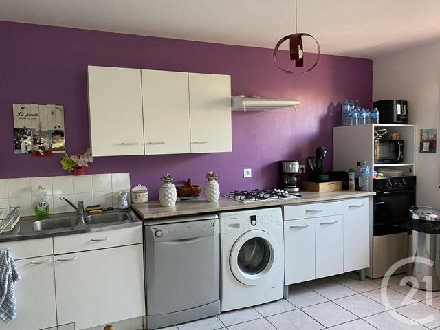 immeuble à vendre - 531.06 m2 - FROIDFOND - 85 - PAYS-DE-LOIRE - Century 21 L'Océane immeuble à vendre - 531.06 m2 - FROIDFOND - 85 - PAYS-DE-LOIRE - Century 21 L'Océane