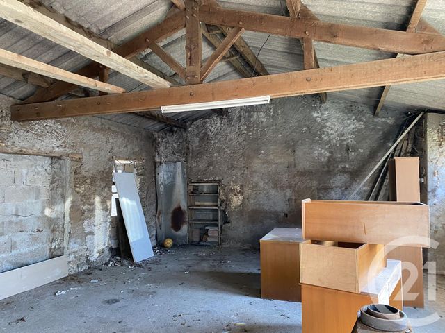 immeuble à vendre - 531.06 m2 - FROIDFOND - 85 - PAYS-DE-LOIRE - Century 21 L'Océane immeuble à vendre - 531.06 m2 - FROIDFOND - 85 - PAYS-DE-LOIRE - Century 21 L'Océane