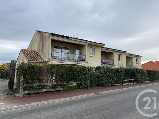 immeuble à vendre - 531.06 m2 - FROIDFOND - 85 - PAYS-DE-LOIRE - Century 21 L'Océane immeuble à vendre - 531.06 m2 - FROIDFOND - 85 - PAYS-DE-LOIRE - Century 21 L'Océane