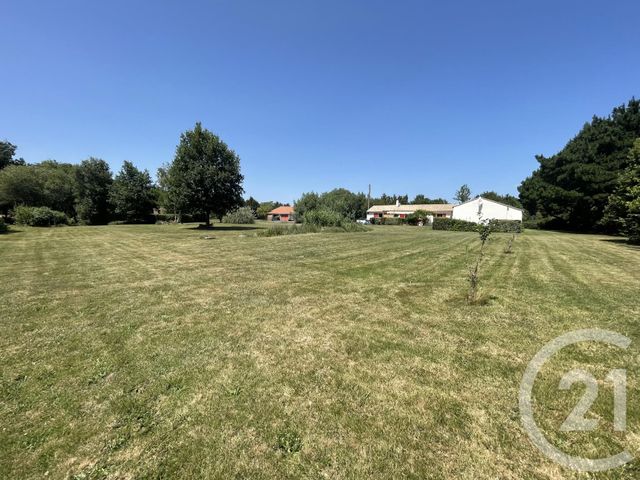 Afficher la photo en grand maison à vendre - 7 pièces - 175.0 m2 - SOULLANS - 85 - PAYS-DE-LOIRE - Century 21 L'Océane