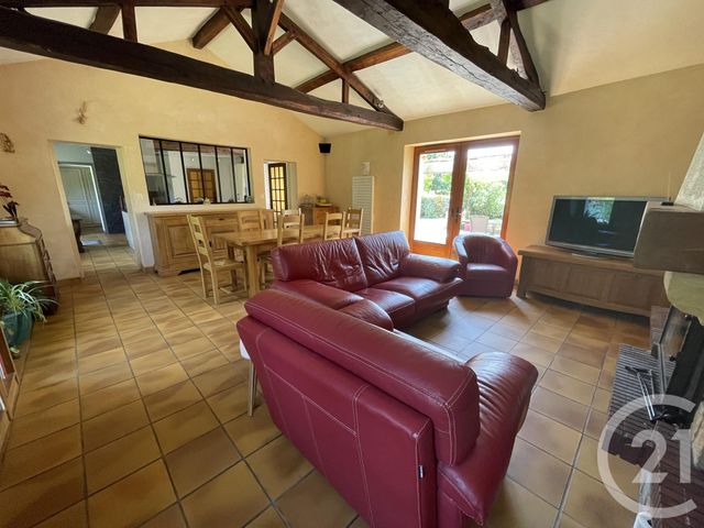 Afficher la photo en grand maison à vendre - 7 pièces - 175.0 m2 - SOULLANS - 85 - PAYS-DE-LOIRE - Century 21 L'Océane