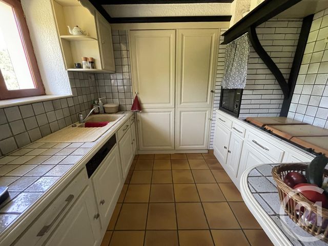Afficher la photo en grand maison à vendre - 7 pièces - 175.0 m2 - SOULLANS - 85 - PAYS-DE-LOIRE - Century 21 L'Océane