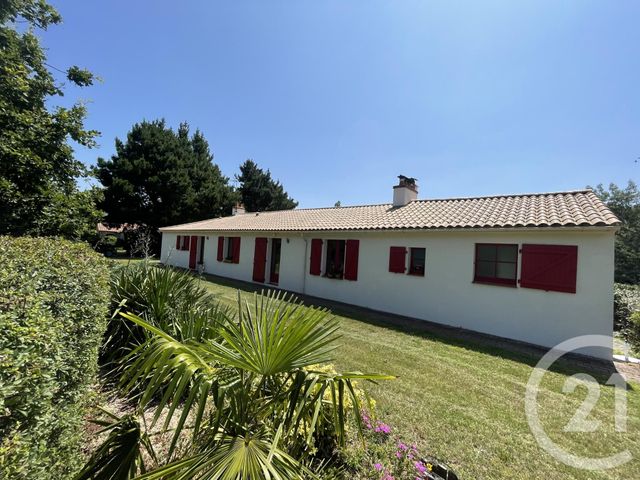 Afficher la photo en grand maison à vendre - 7 pièces - 175.0 m2 - SOULLANS - 85 - PAYS-DE-LOIRE - Century 21 L'Océane