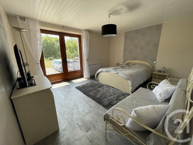 Afficher la photo en grand maison à vendre - 7 pièces - 175.0 m2 - SOULLANS - 85 - PAYS-DE-LOIRE - Century 21 L'Océane