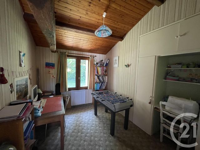 Afficher la photo en grand maison à vendre - 7 pièces - 175.0 m2 - SOULLANS - 85 - PAYS-DE-LOIRE - Century 21 L'Océane