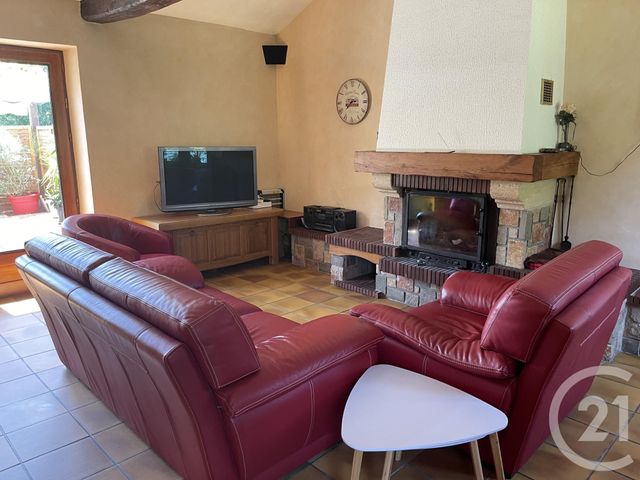 Afficher la photo en grand maison à vendre - 7 pièces - 175.0 m2 - SOULLANS - 85 - PAYS-DE-LOIRE - Century 21 L'Océane
