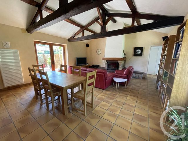 Afficher la photo en grand maison à vendre - 7 pièces - 175.0 m2 - SOULLANS - 85 - PAYS-DE-LOIRE - Century 21 L'Océane