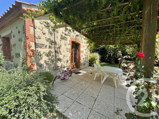 Afficher la photo en grand maison à vendre - 7 pièces - 175.0 m2 - SOULLANS - 85 - PAYS-DE-LOIRE - Century 21 L'Océane