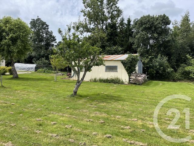 Afficher la photo en grand terrain à vendre - 1251.0 m2 - LA GARNACHE - 85 - PAYS-DE-LOIRE - Century 21 L'Océane