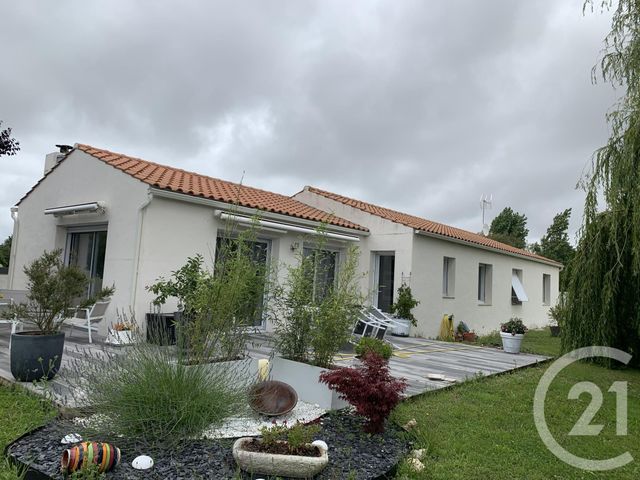 Afficher la photo en grand maison à vendre - 6 pièces - 135.39 m2 - LA BARRE DE MONTS - 85 - PAYS-DE-LOIRE - Century 21 L'Océane