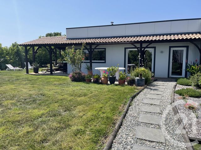 Afficher la photo en grand maison à vendre - 4 pièces - 93.51 m2 - SALLERTAINE - 85 - PAYS-DE-LOIRE - Century 21 L'Océane