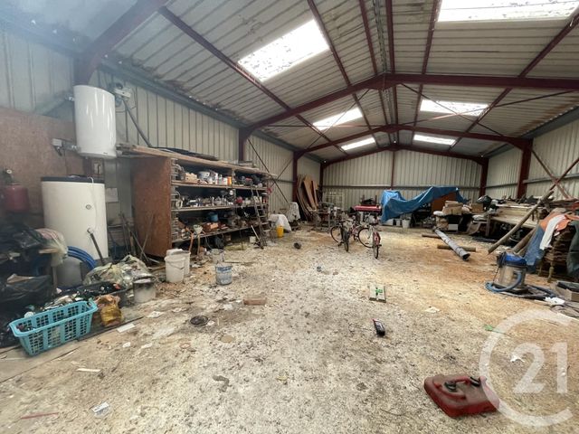 Afficher la photo en grand maison à vendre - 4 pièces - 93.51 m2 - SALLERTAINE - 85 - PAYS-DE-LOIRE - Century 21 L'Océane
