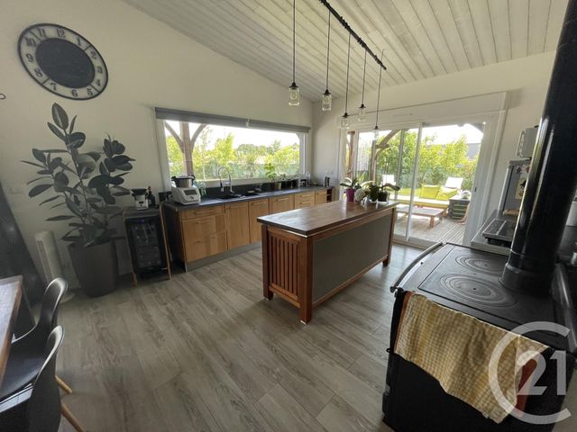 Afficher la photo en grand maison à vendre - 4 pièces - 93.51 m2 - SALLERTAINE - 85 - PAYS-DE-LOIRE - Century 21 L'Océane
