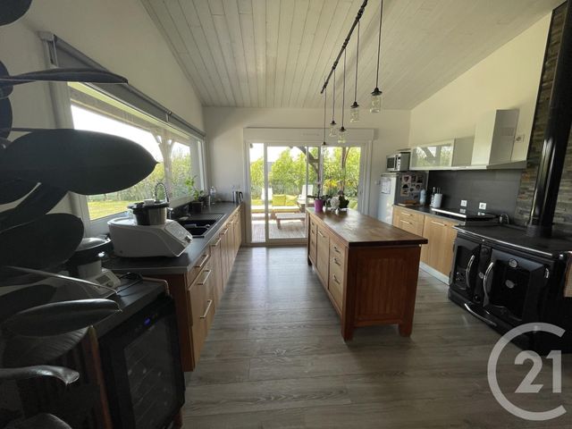Afficher la photo en grand maison à vendre - 4 pièces - 93.51 m2 - SALLERTAINE - 85 - PAYS-DE-LOIRE - Century 21 L'Océane