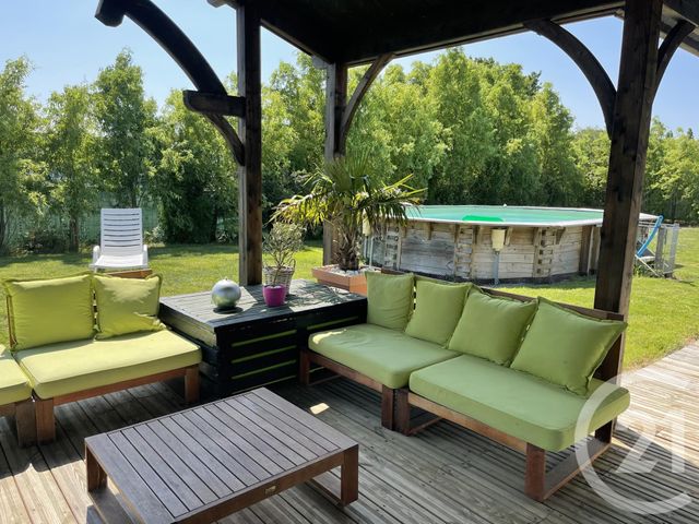 Afficher la photo en grand maison à vendre - 4 pièces - 93.51 m2 - SALLERTAINE - 85 - PAYS-DE-LOIRE - Century 21 L'Océane