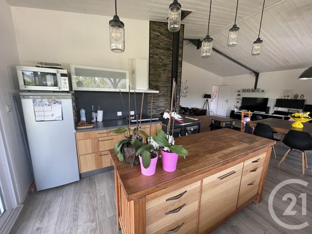 Afficher la photo en grand maison à vendre - 4 pièces - 93.51 m2 - SALLERTAINE - 85 - PAYS-DE-LOIRE - Century 21 L'Océane