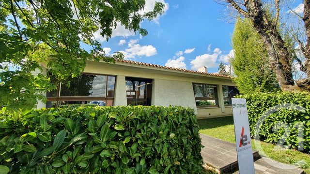 entreprise à louer - 317.0 m2 - CHALLANS - 85 - PAYS-DE-LOIRE - Century 21 L'Océane