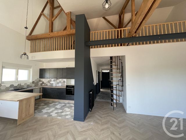 maison à vendre - 6 pièces - 158.81 m2 - LA GARNACHE - 85 - PAYS-DE-LOIRE - Century 21 L'Océane